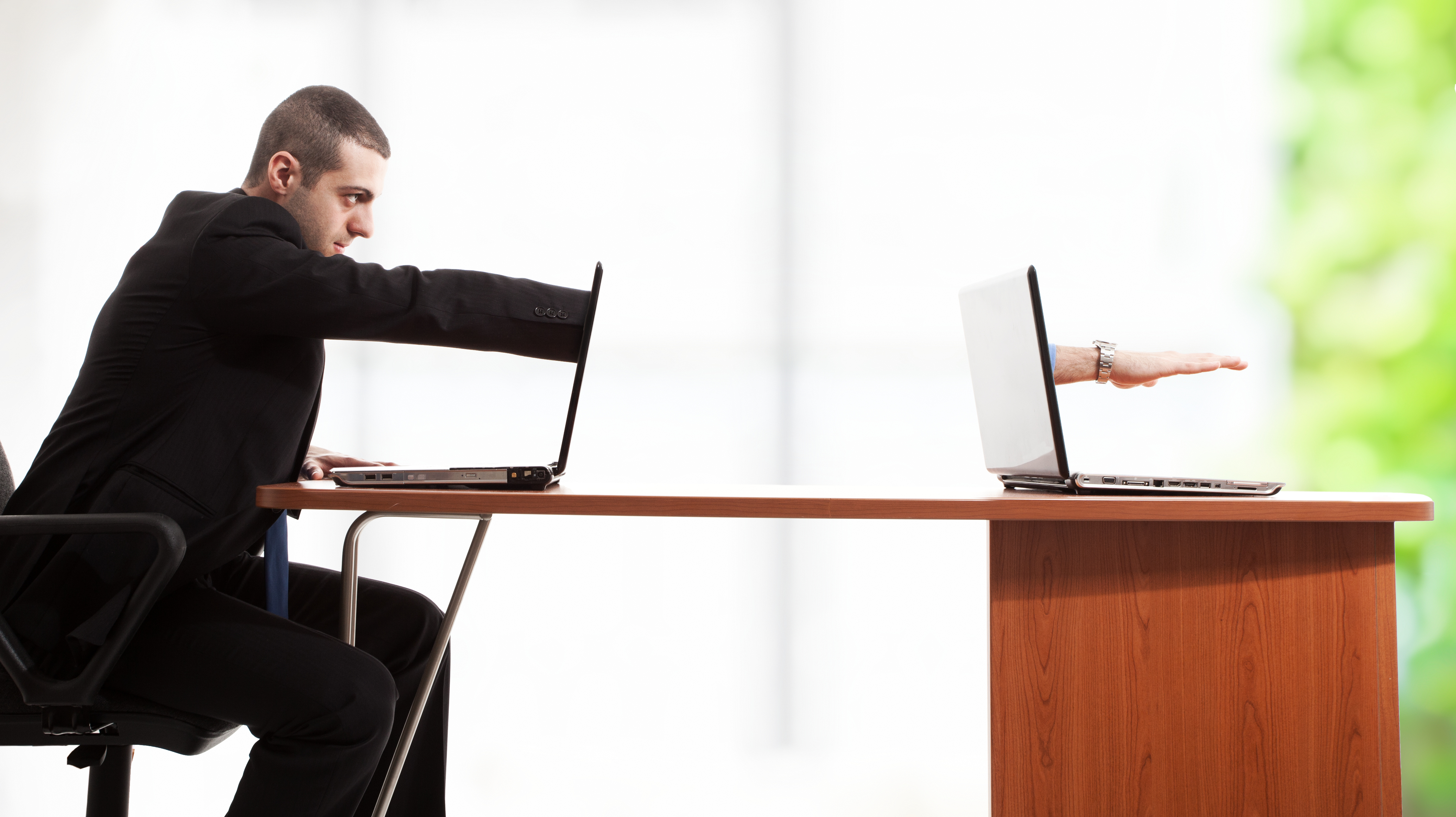 Távoli asztal hozzáférés Távoli asztal hozzáférés