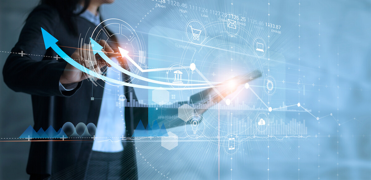 Az IT szerepe a szervezetben Informatikai stratégia