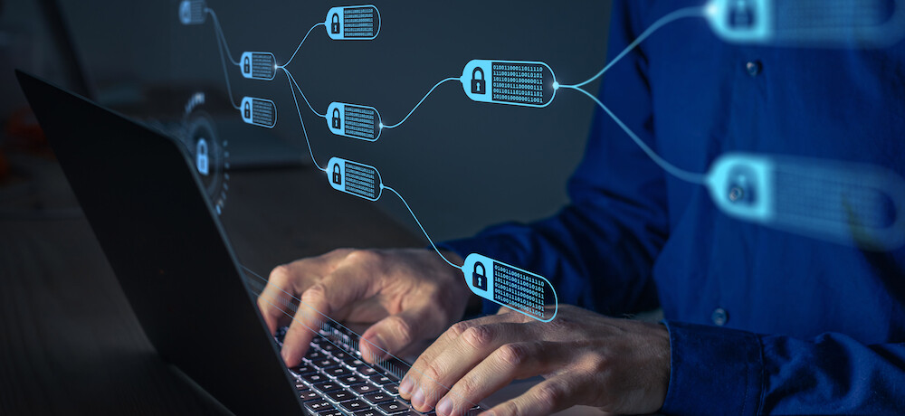 Informatikai trendek - blockchain