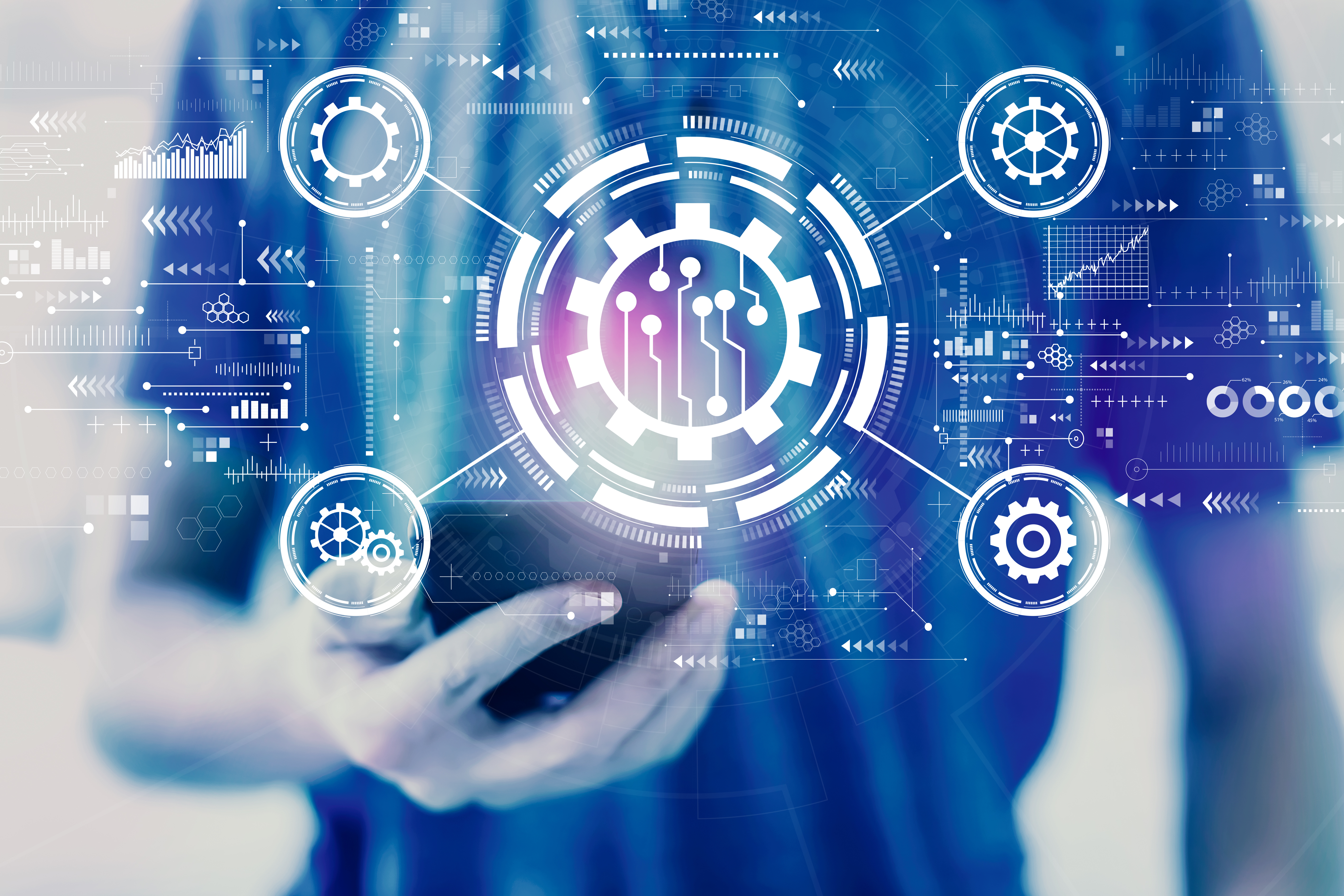 IT állapotfelmérés IT állapotfelmérés