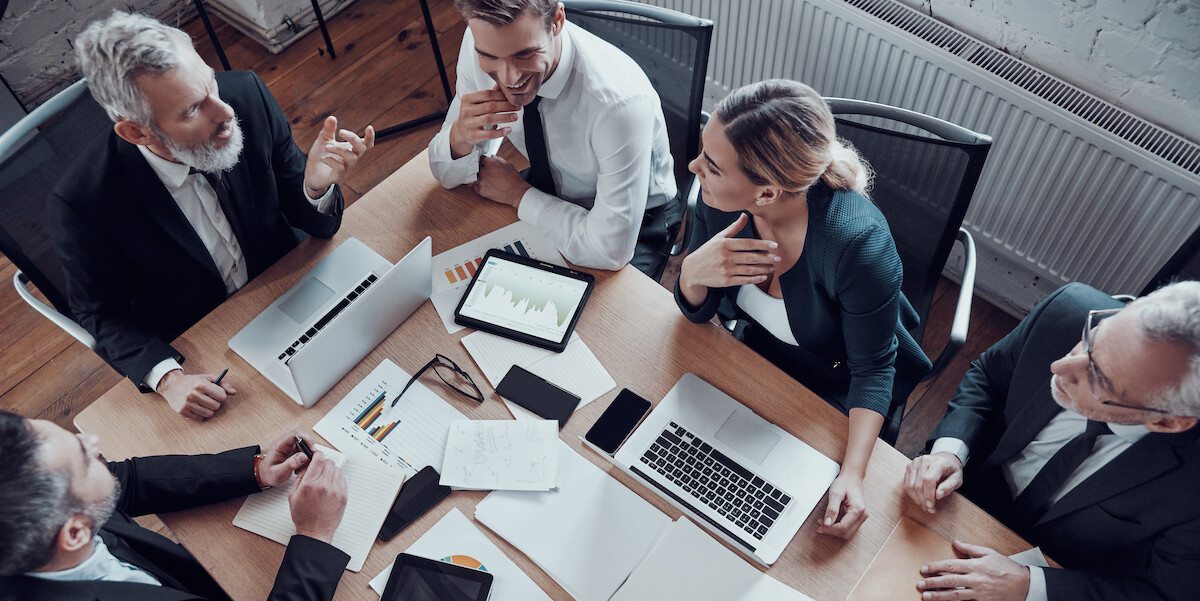 IT tanácsadó IT tanácsadó