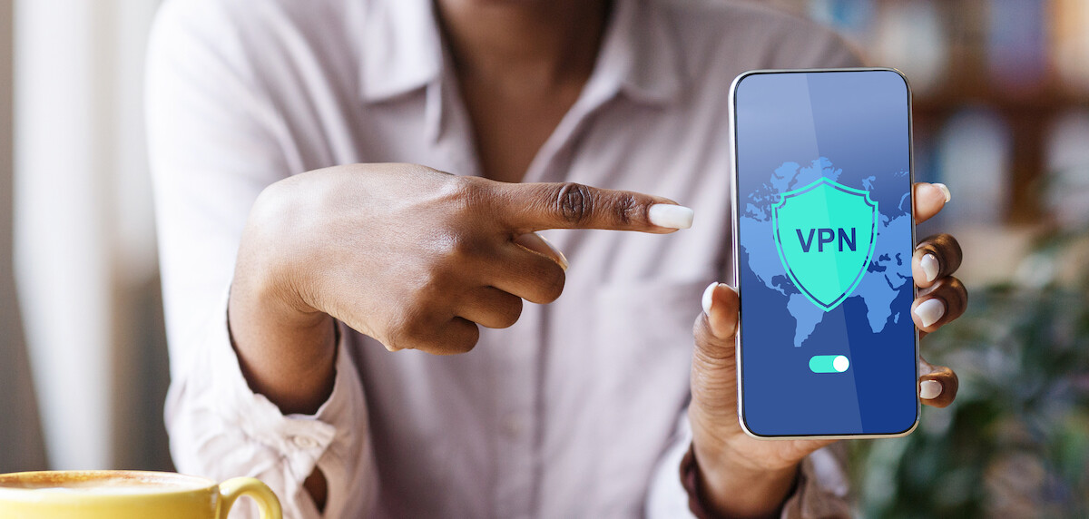 VPN magánfelhasználók számára VPN magánfelhasználók számára