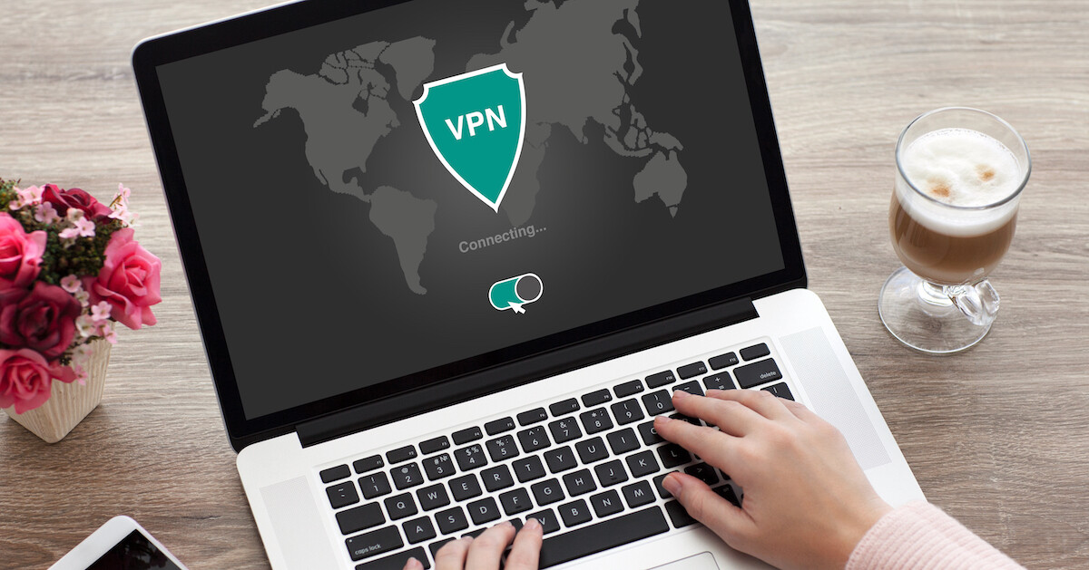 Mi az a VPN? Mi az a VPN?