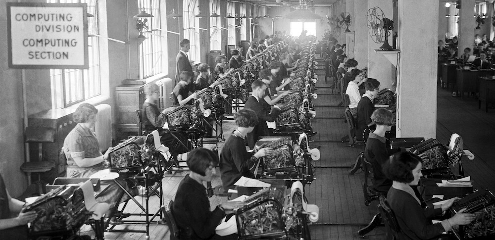 Nők az informatikában Nők az informatikában