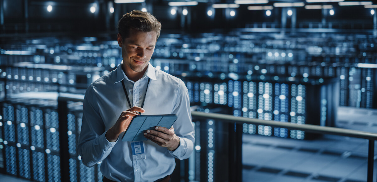 Rendszergazda szolgáltatás - fontos az elérhetőség Rendszergazda szolgáltatás - fontos az elérhetőség