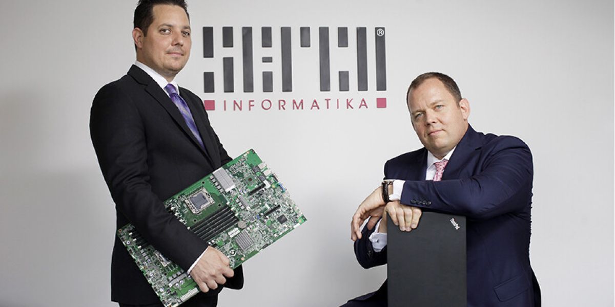 Sikeres stafétaváltók – A SERCO felkerült az idei BÉT50 listára