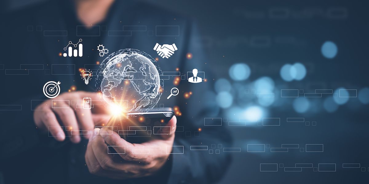 Informatikai partner: csakis a legjobbat válassza!