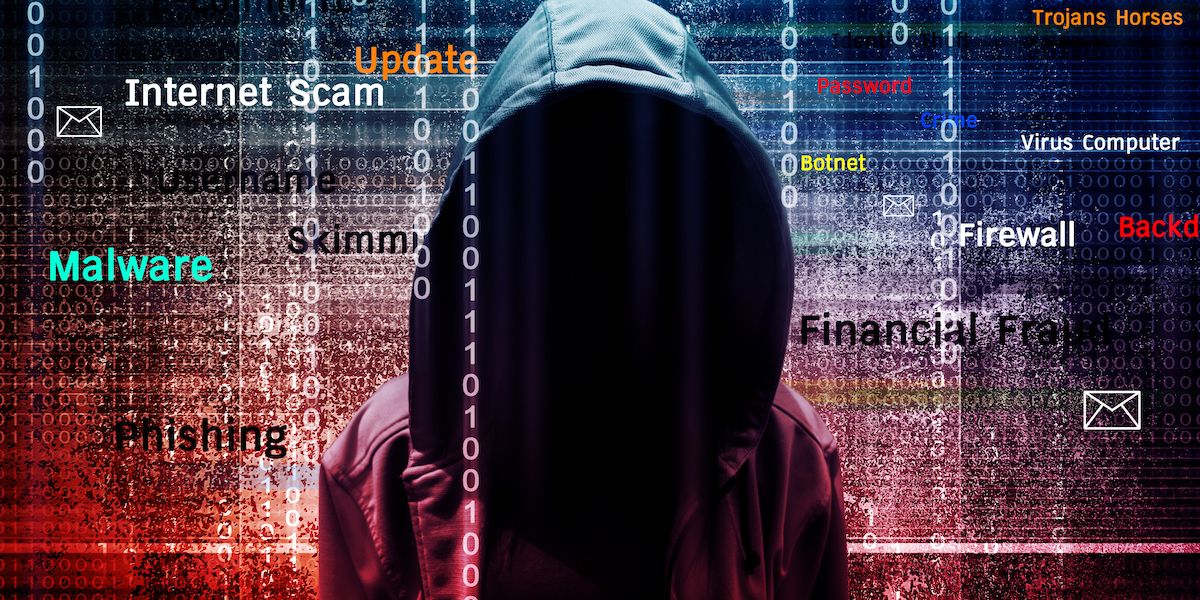 Kibertámadás jelentése