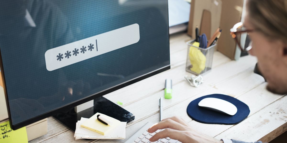 Biztonságos jelszó: idegeneknek belépni tilos és lehetetlen