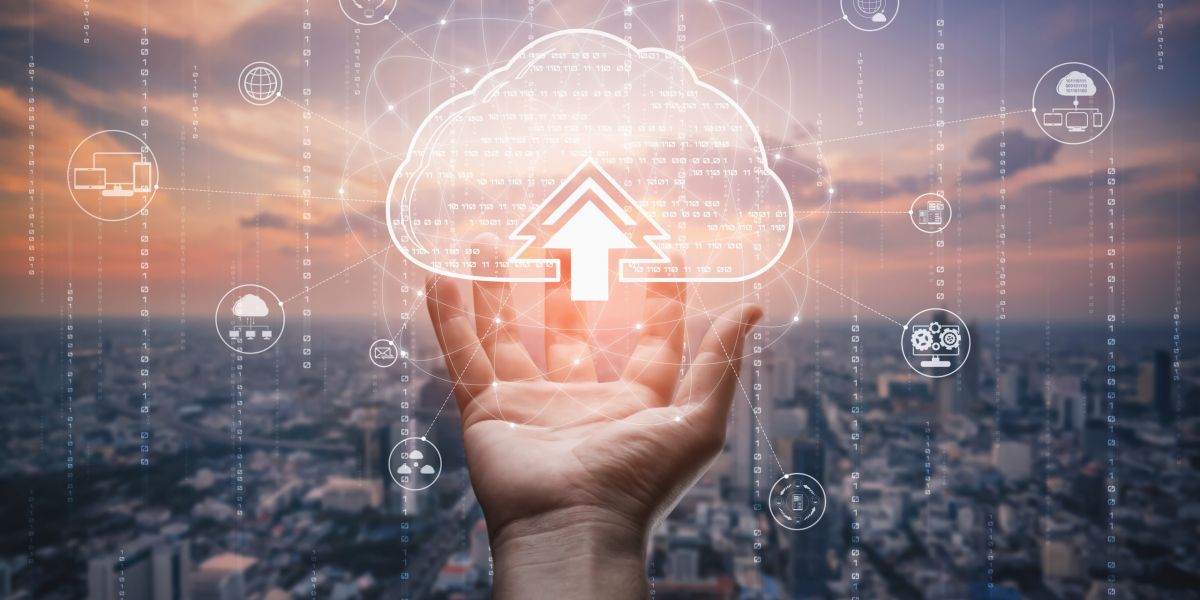 Magyar felhő szolgáltatás