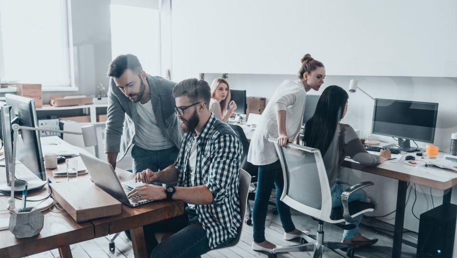 Informatikai szolgáltató – Kivel érdemes együtt dolgozni?