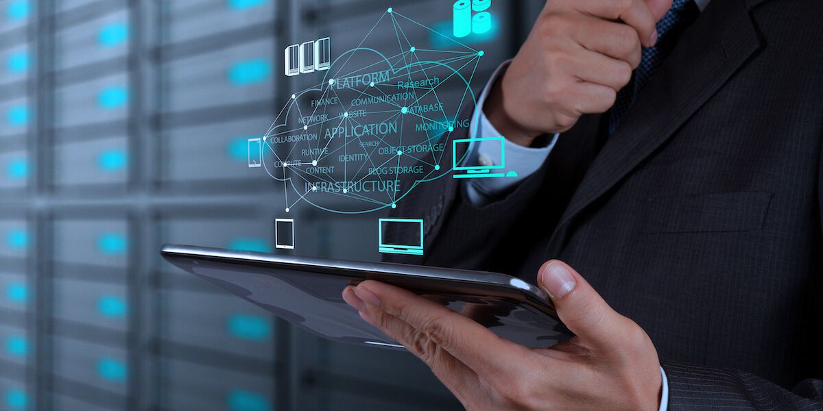 Egy jó informatikai szolgáltató két lépéssel előtted jár