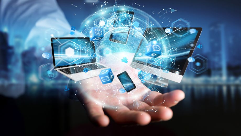 Informatikai hálózat kicsiknek és nagyoknak