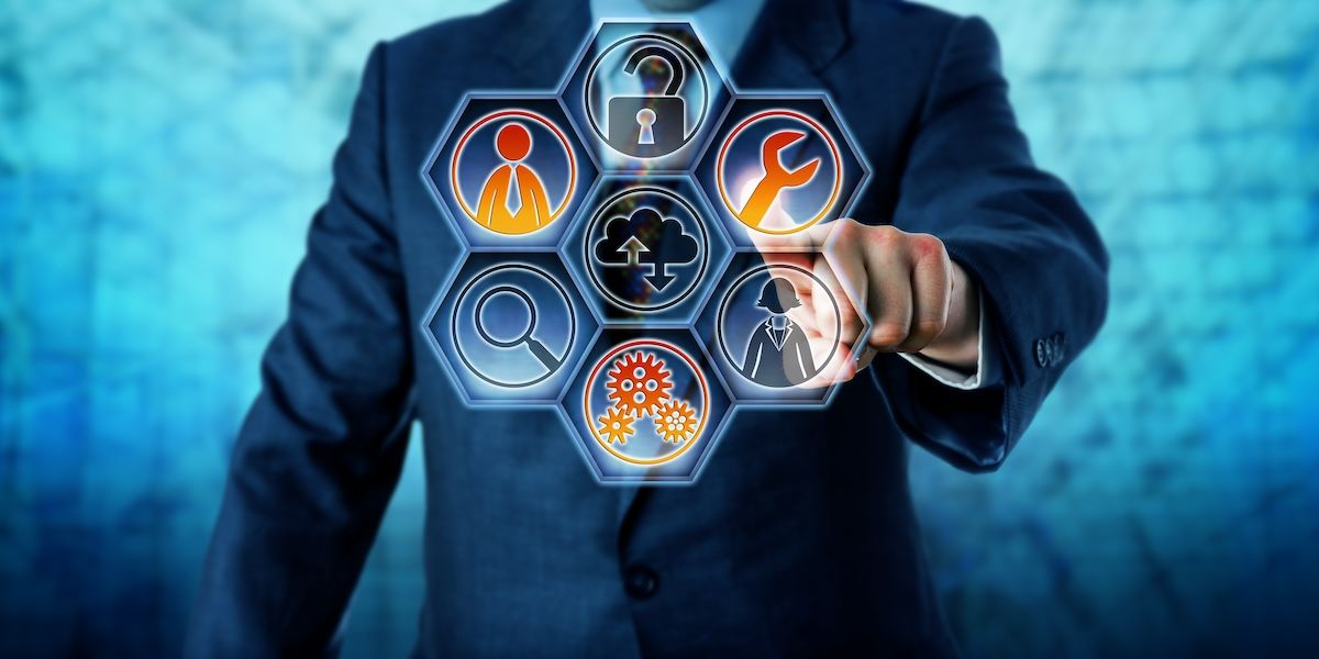 IT szolgáltatásmenedzsment: a jól működő IT infrastruktúra záloga