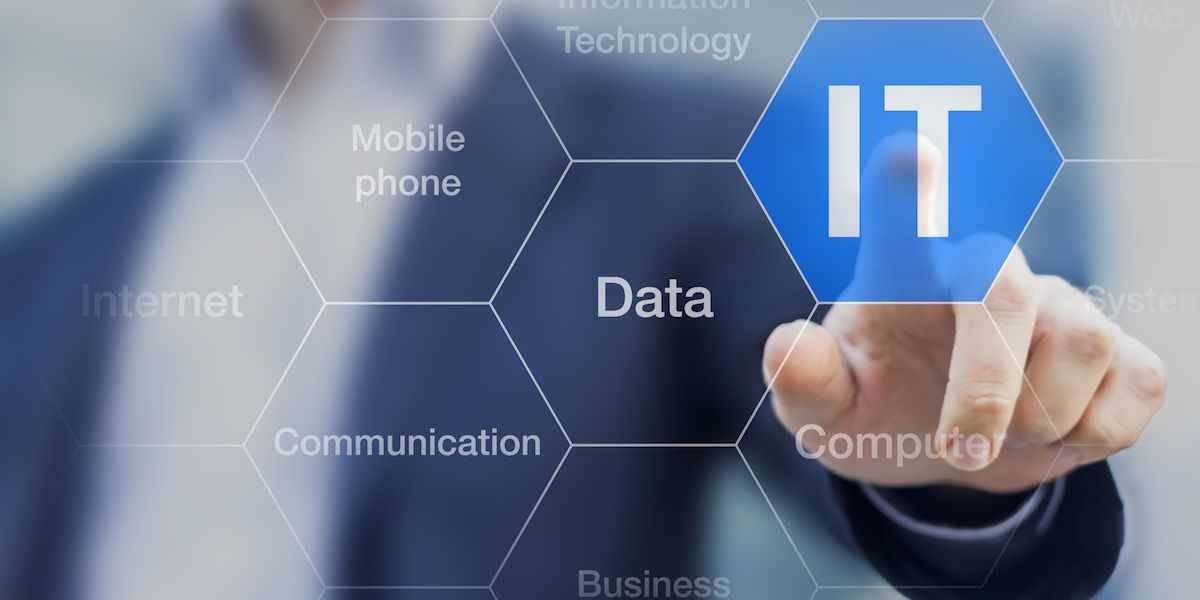 Válassza a legjobb informatikai szolgáltatót!