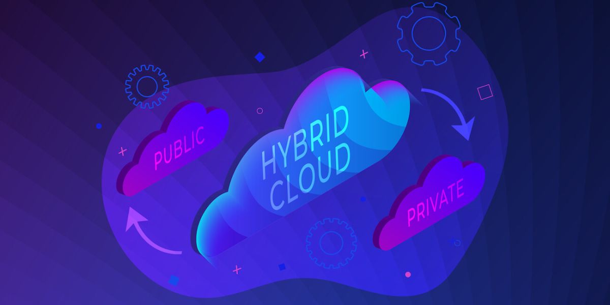 Hibrid felhő: egy kis ez, egy kis az