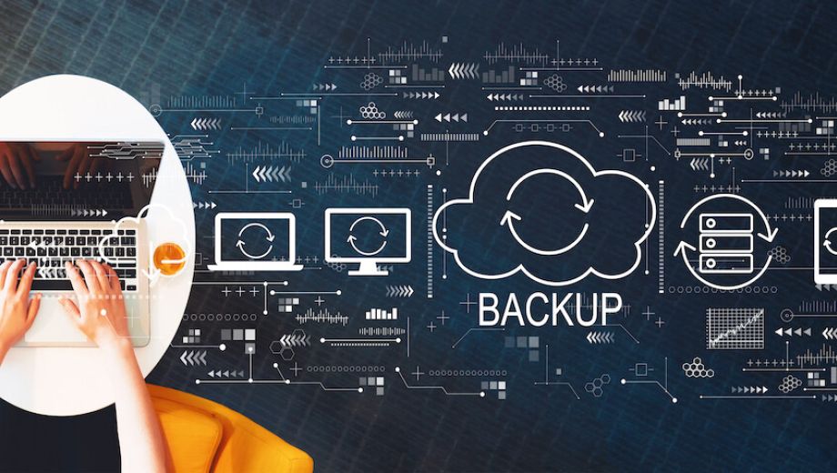 Biztonsági mentés: az a bizonyos B terv