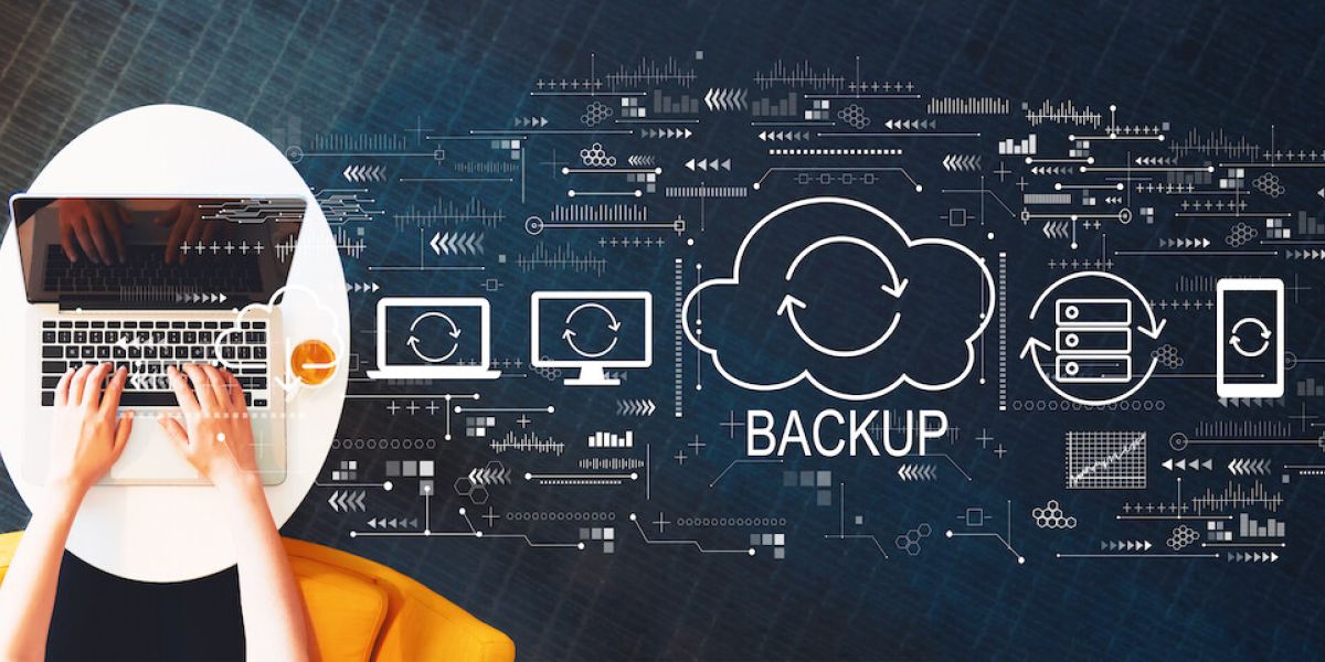 Biztonsági mentés: az a bizonyos B terv