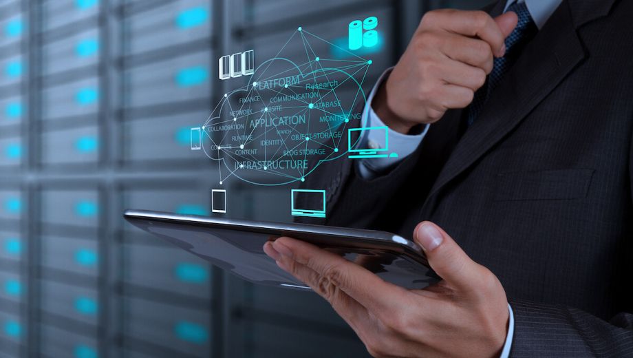 Egy jó informatikai szolgáltató két lépéssel előtted jár