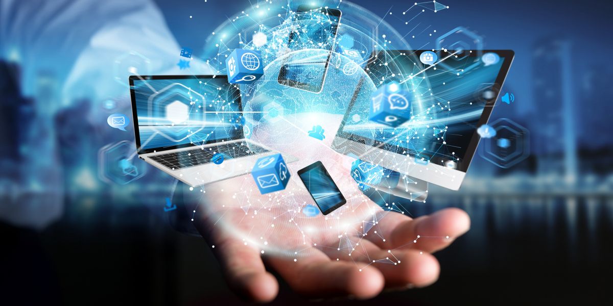 Informatikai hálózat kicsiknek és nagyoknak