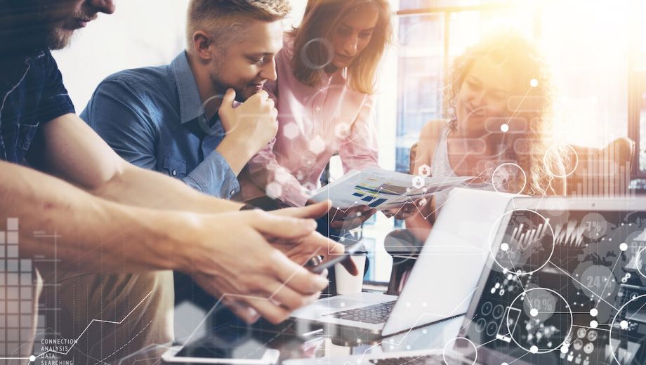 IT tanácsadó: amikor az üzlet és a technológia találkozik