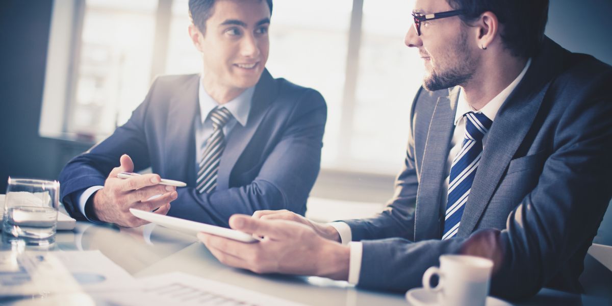 IT tanácsadás: előre, a siker felé