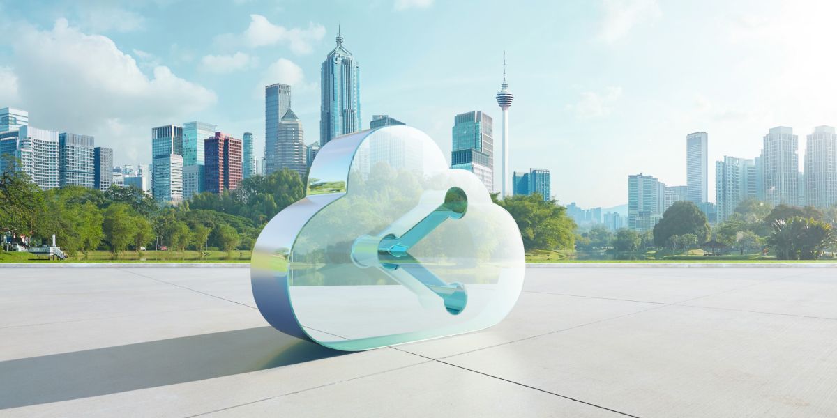 Felhő szolgáltatás: 6 tévhit a nagyvilágból