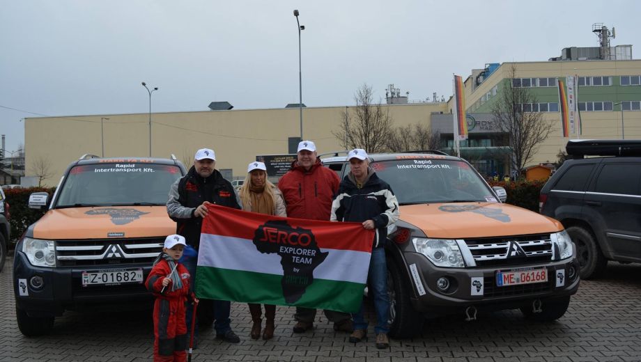 Humanitárius karaván