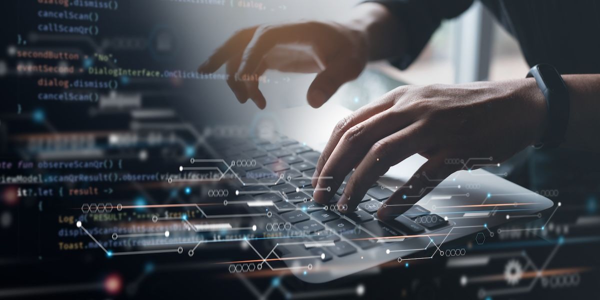 IT mérnök: az informatika mestere