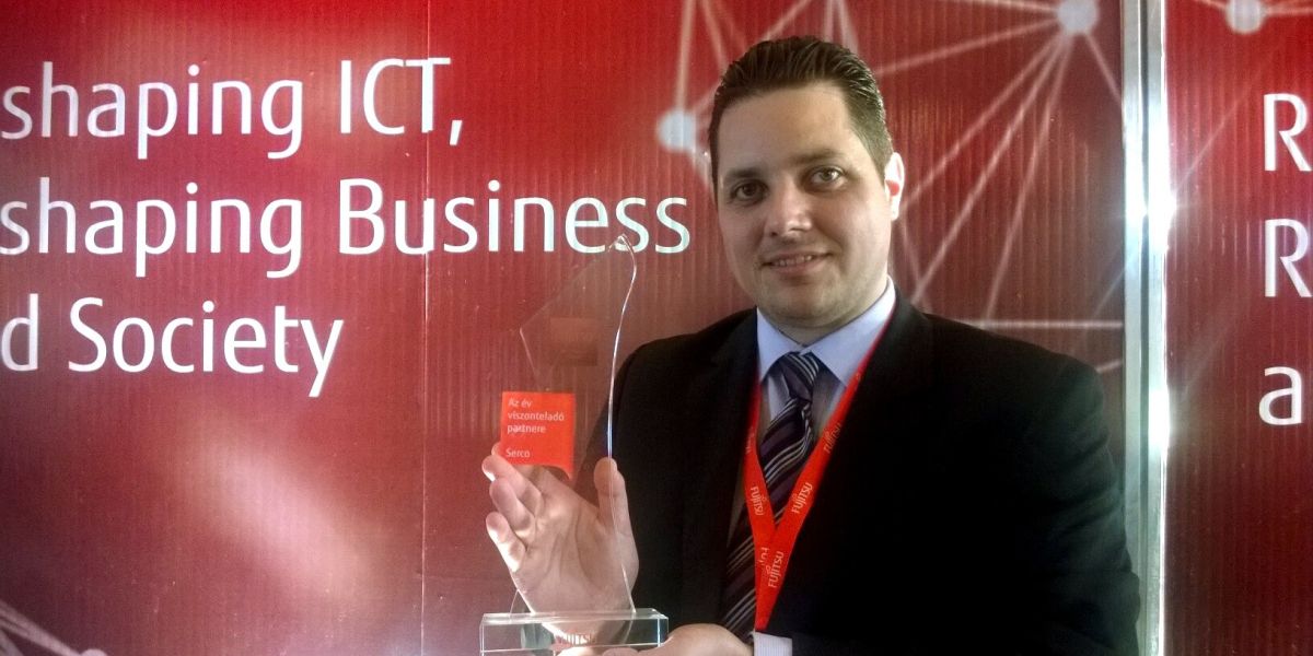 Értékes partnerség