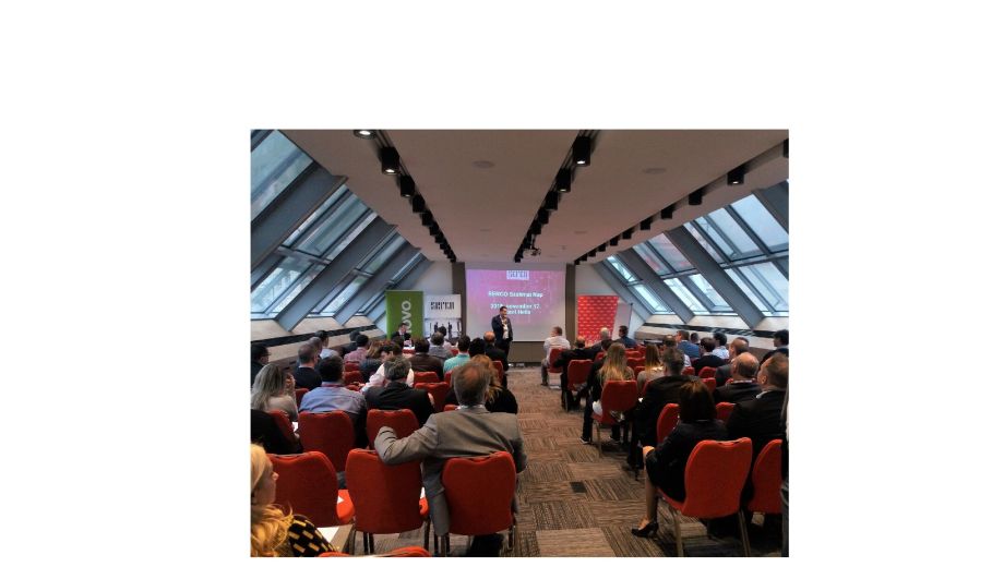 SERCO Szakmai Nap 2019