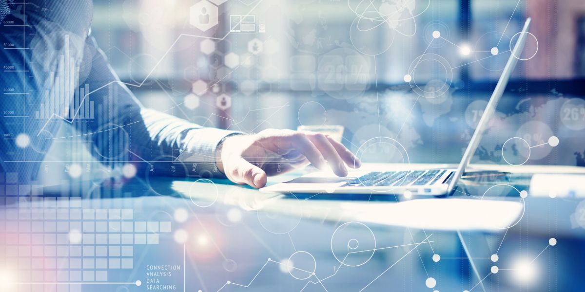 IT üzemeltetés – csak professzionálisan érdemes csinálni!