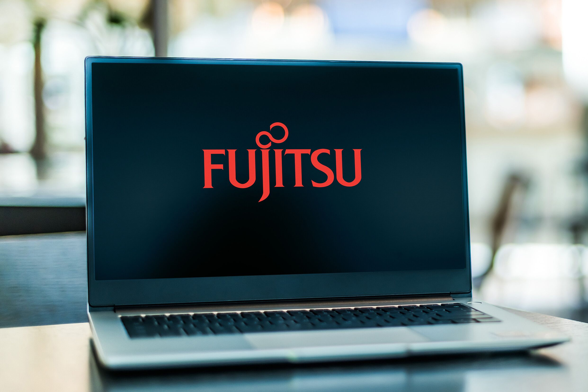 Fujitsu