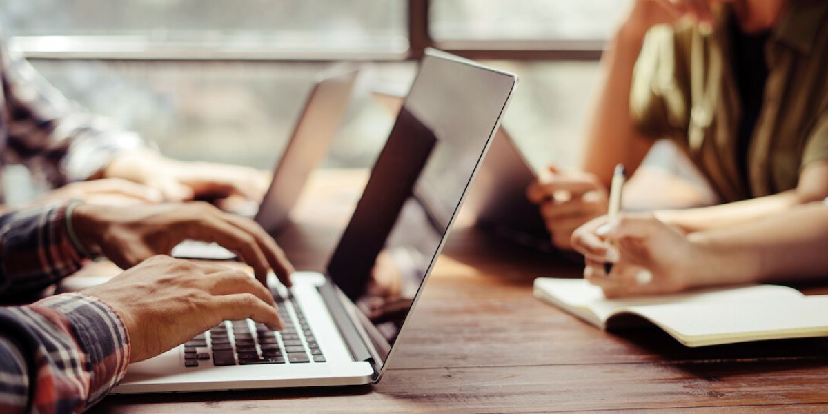 Eszközbeszerzés: a céges laptop kiválasztása