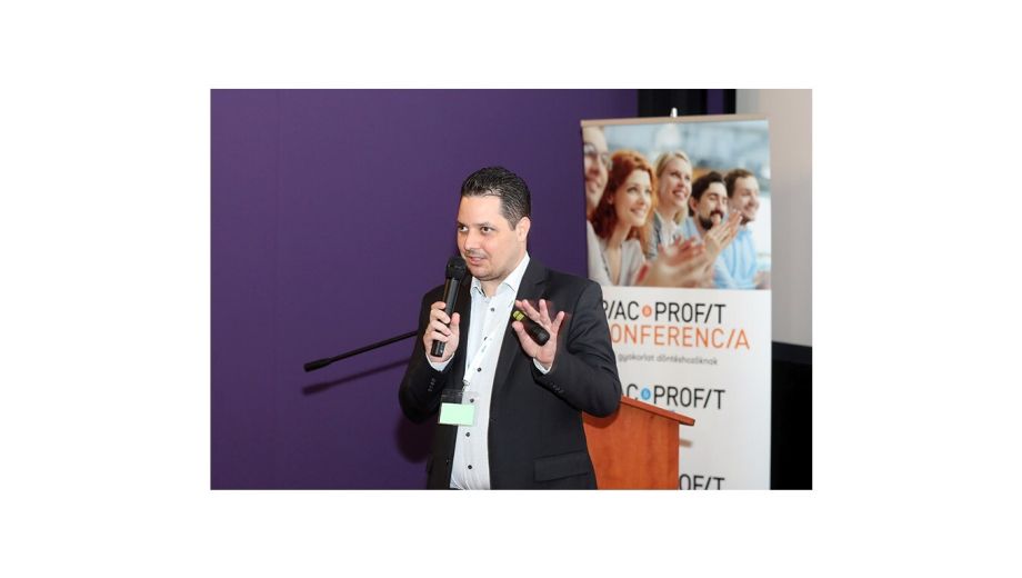 KKV cégvezetőknek az IT Biztonság alapjairól és aktuális trendjeiről