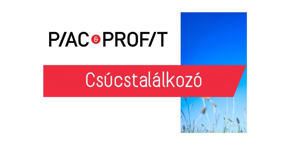 Cégvezetők Csúcstalálkozója 2019