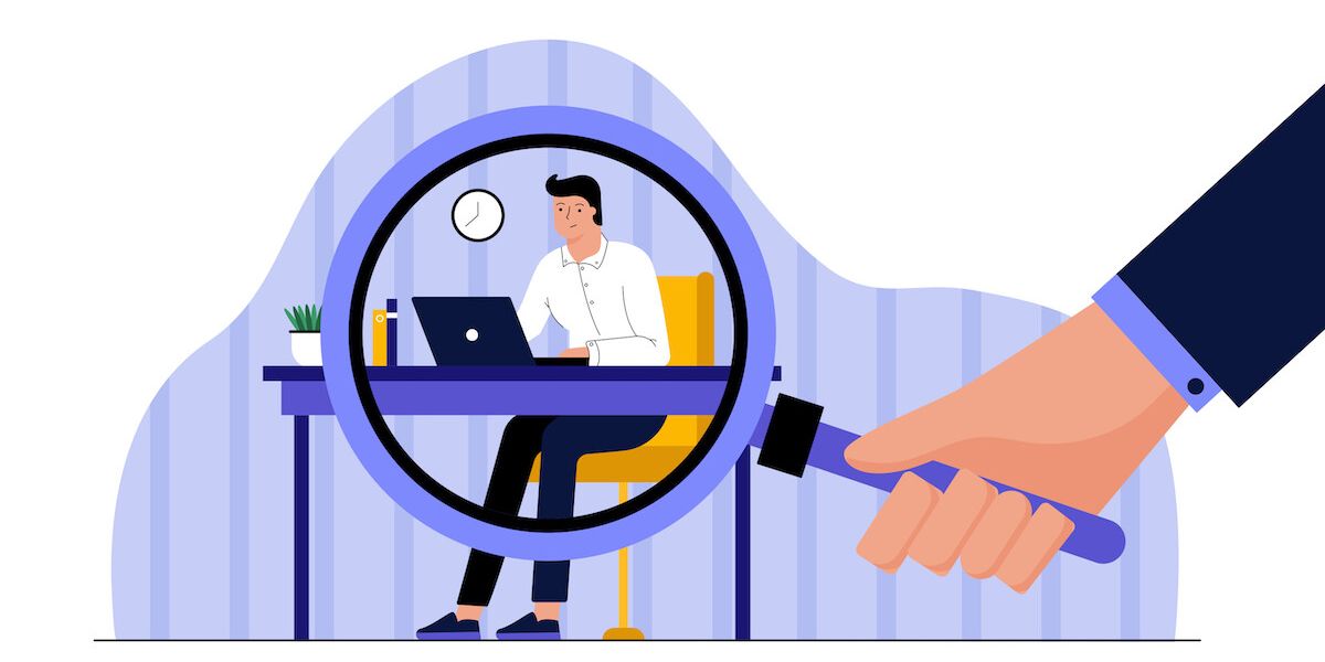 Informatika és etika: megfigyelés keretek között