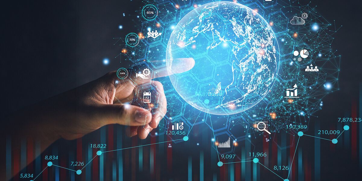 Informatikai trendek, amik meghatározzák az életünket