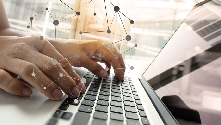 Vállalati informatika