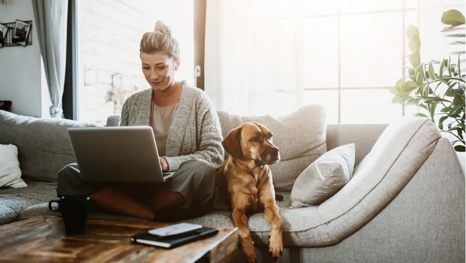 Home office kialakítása: egy kis ismétlés