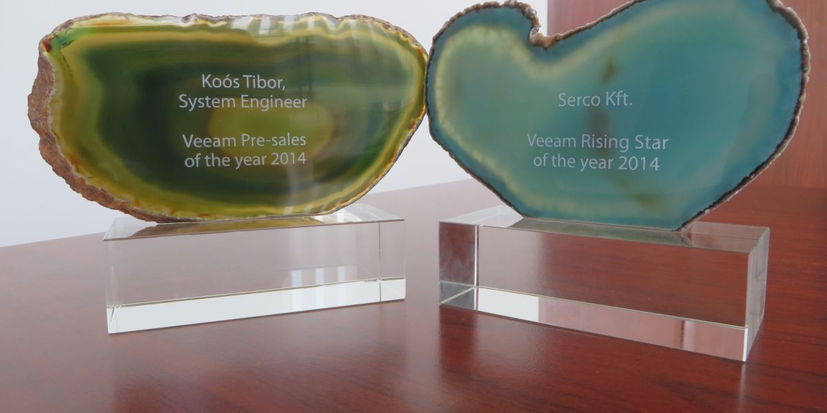 A tehetség adatmentő ereje