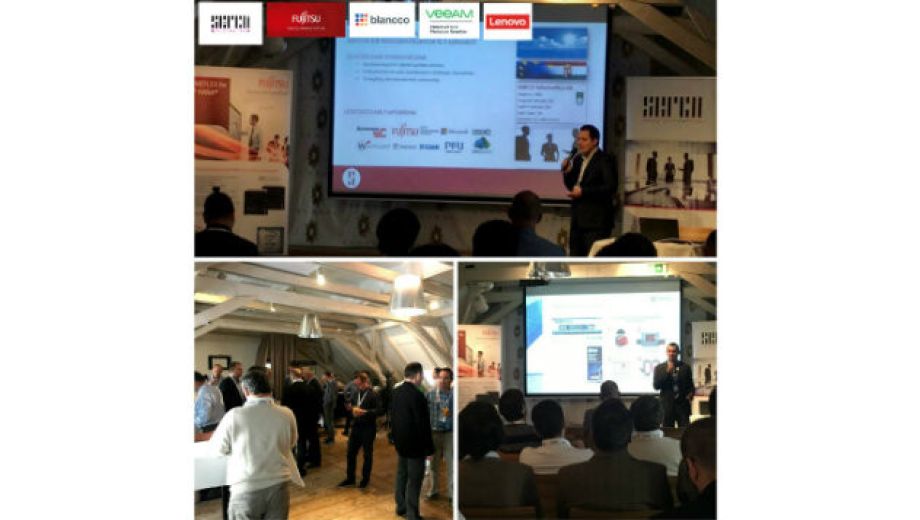 Innovációs Nap 2018