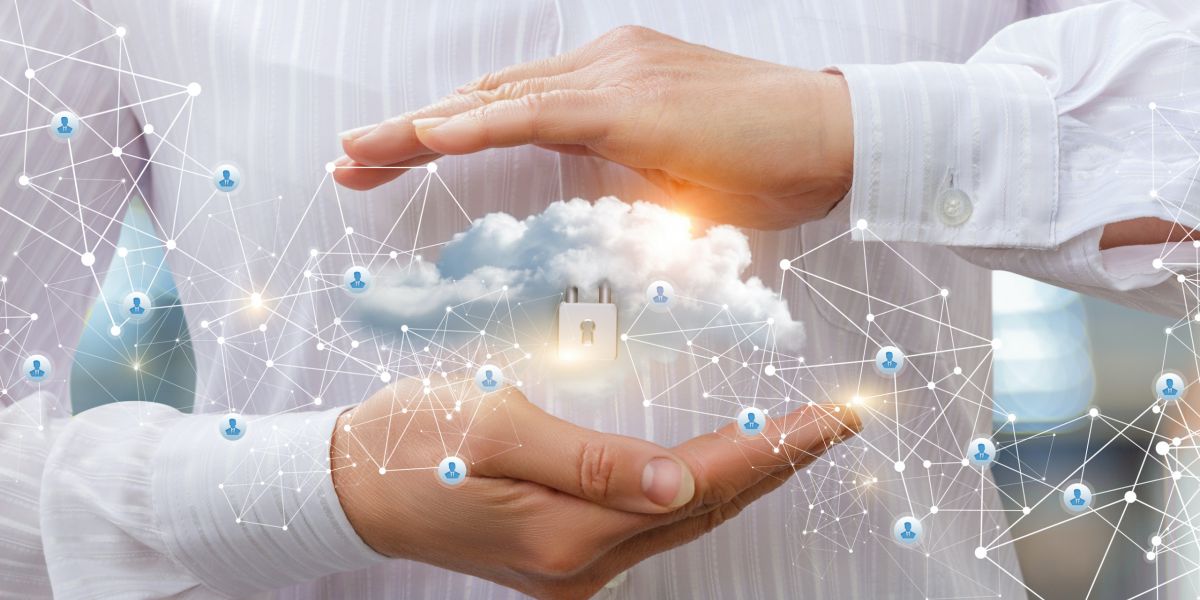 Felhő szolgáltatás előnyei