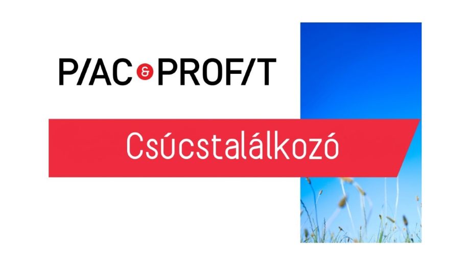 Cégvezetők Csúcstalálkozója 2019
