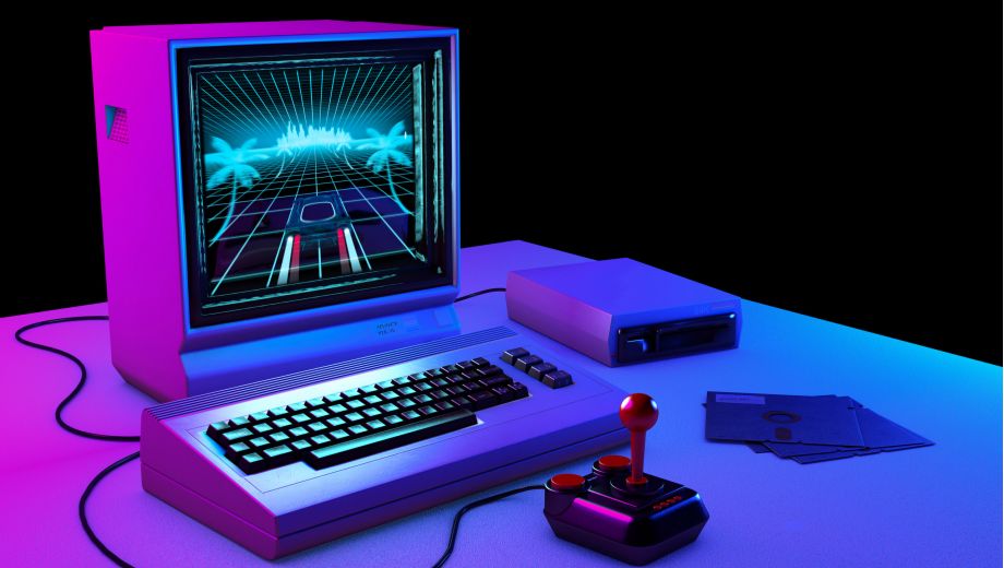 Ez történt a SERCO alapításának évében, 1983-ban a számítástechnikában