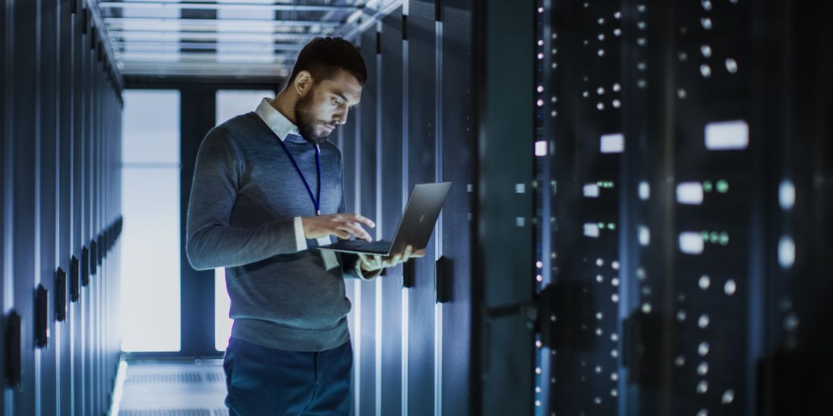 Rendszergazda szolgáltatás: feladatok özönében