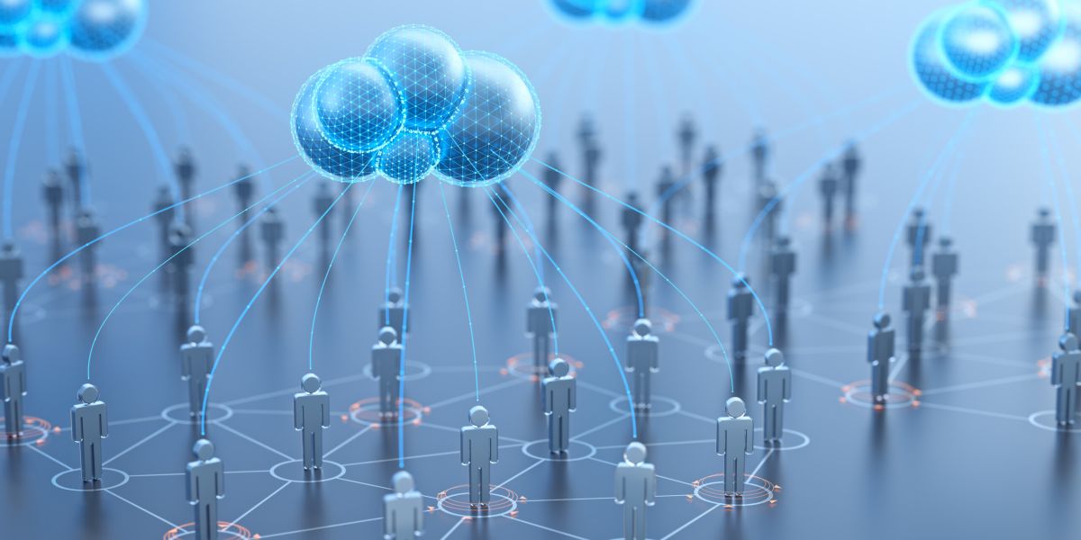 Távoli asztal hozzáférés