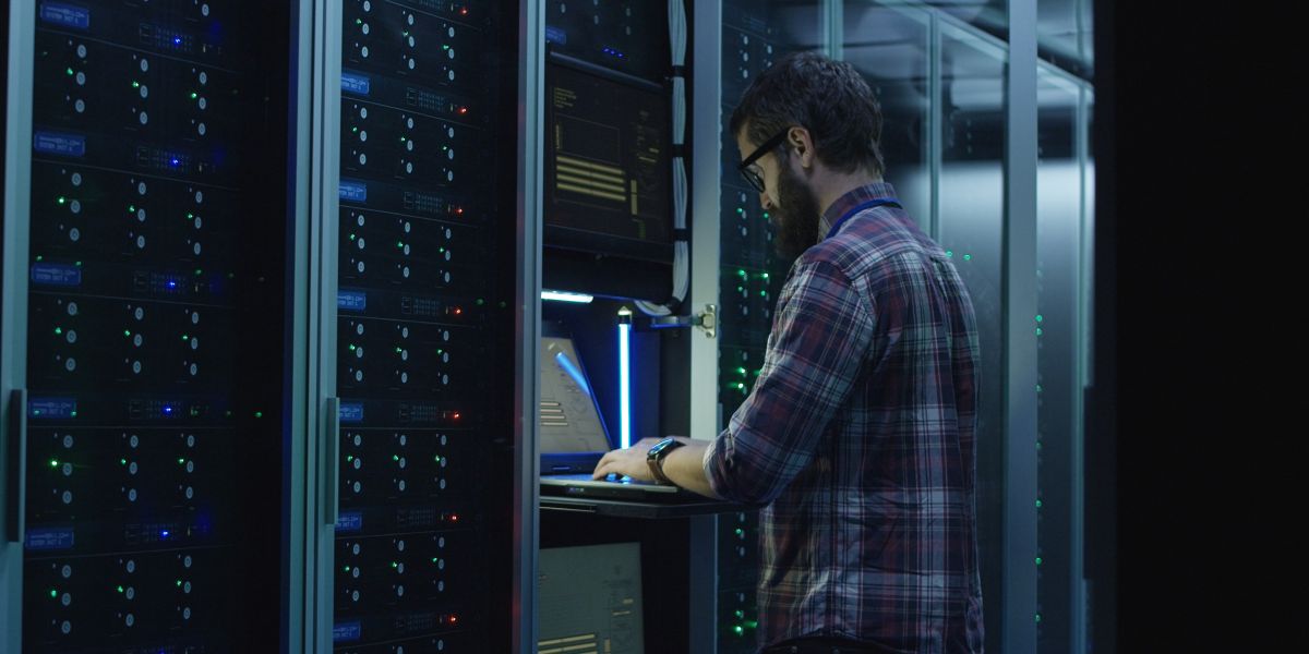 Rendszergazda szolgáltatás