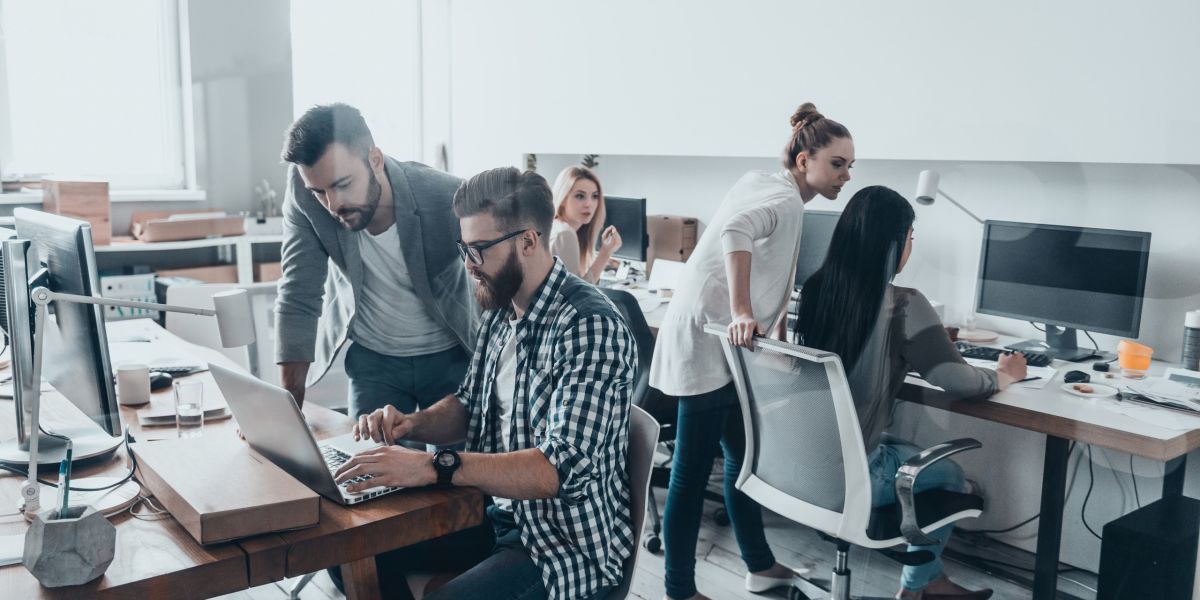 Informatikai szolgáltató – Kivel érdemes együtt dolgozni?