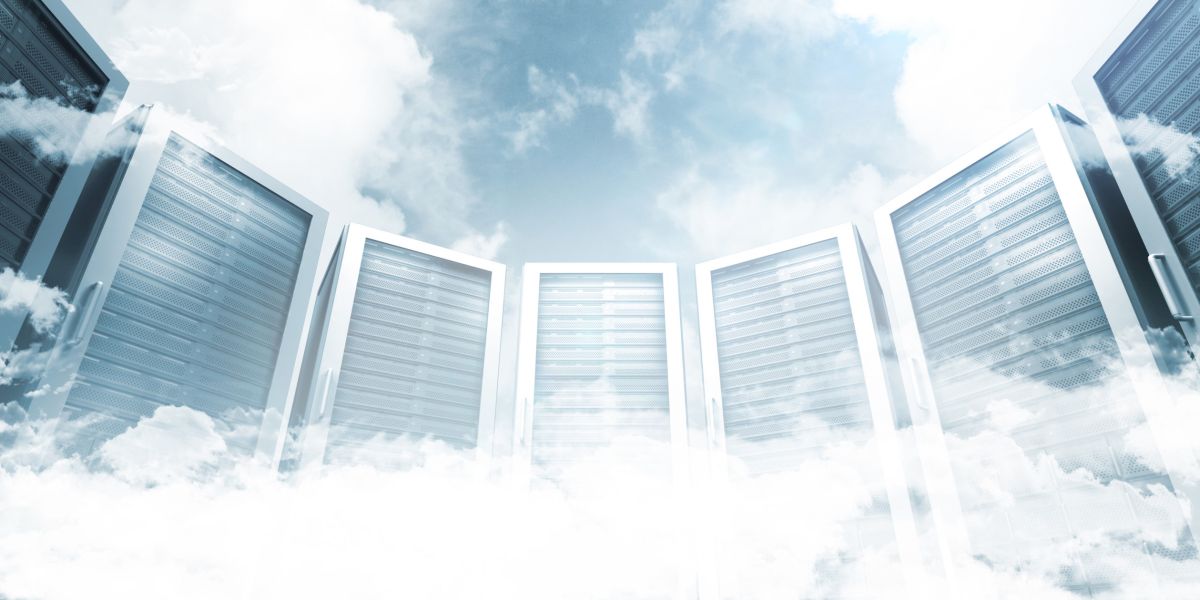 Felhő szolgáltatás cégeknek: a kihagyhatatlan technológia